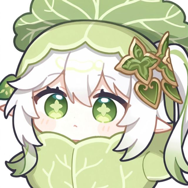 头像